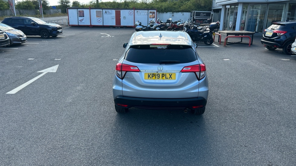 Honda HR-V 1.5 i-VTEC SE 5dr Petrol Hatchback - Image 26
