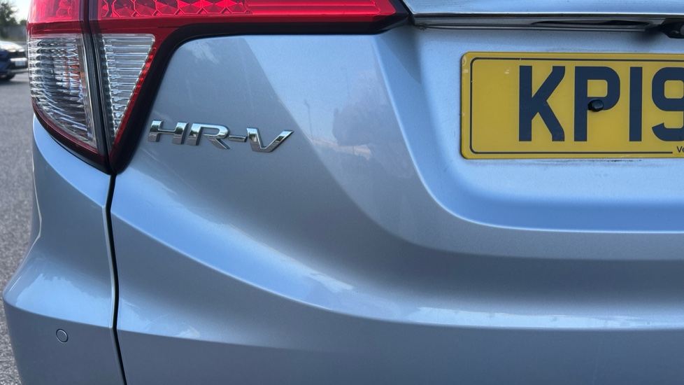 Honda HR-V 1.5 i-VTEC SE 5dr Petrol Hatchback - Image 27