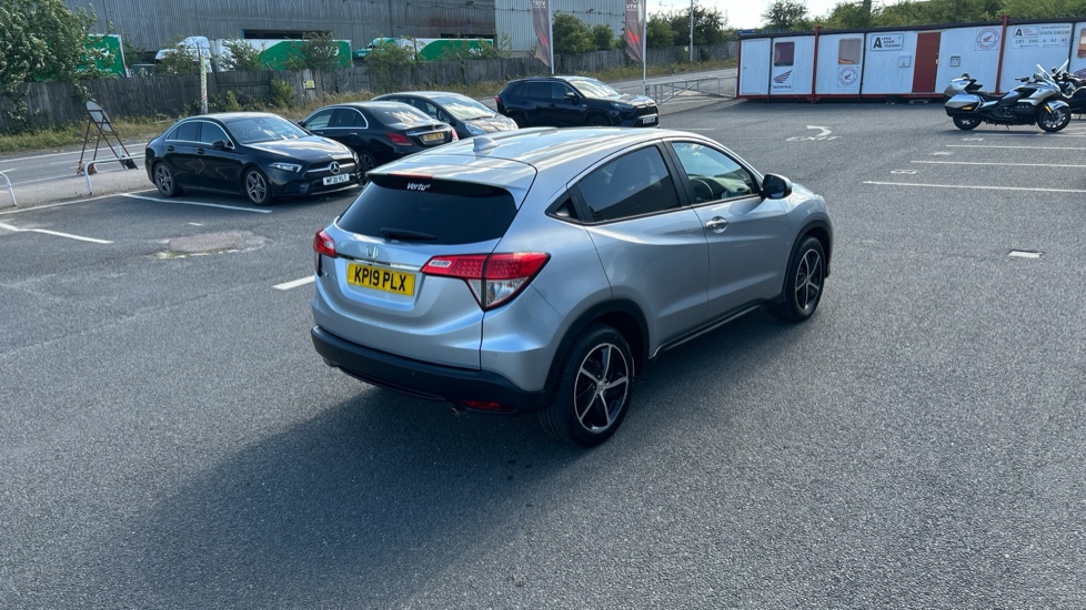 Honda HR-V 1.5 i-VTEC SE 5dr Petrol Hatchback - Image 28