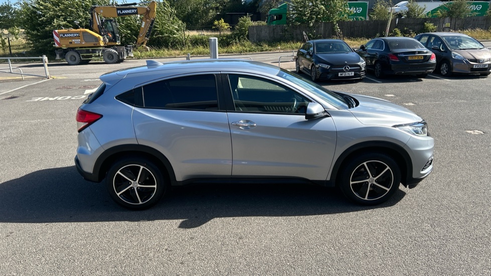 Honda HR-V 1.5 i-VTEC SE 5dr Petrol Hatchback - Image 29
