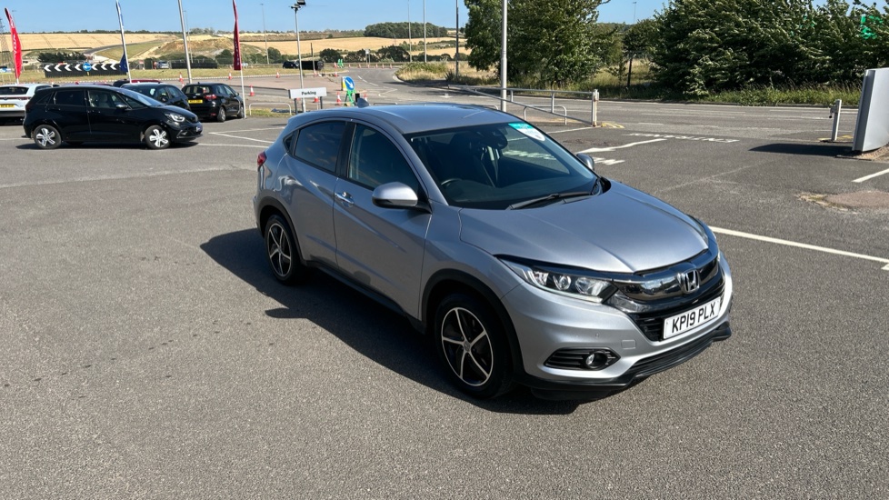 Honda HR-V 1.5 i-VTEC SE 5dr Petrol Hatchback - Image 30