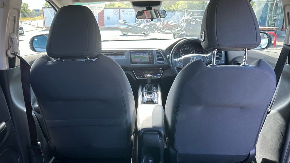 Honda HR-V 1.5 i-VTEC SE 5dr Petrol Hatchback - Image 32