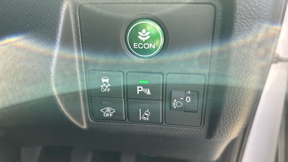 Honda HR-V 1.5 i-VTEC SE 5dr Petrol Hatchback - Image 35