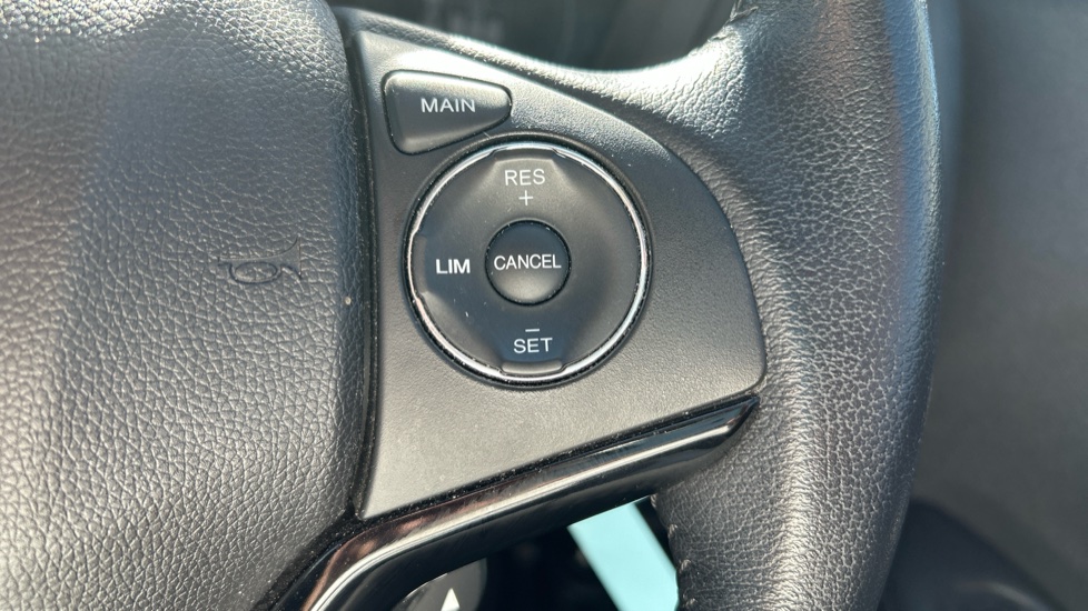 Honda HR-V 1.5 i-VTEC SE 5dr Petrol Hatchback - Image 36