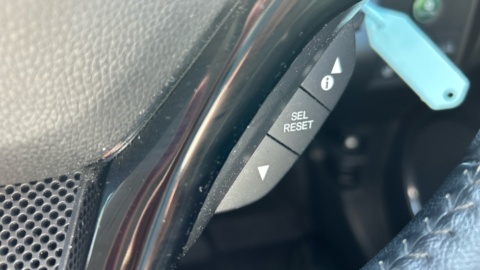 Honda HR-V 1.5 i-VTEC SE 5dr Petrol Hatchback - Image 38