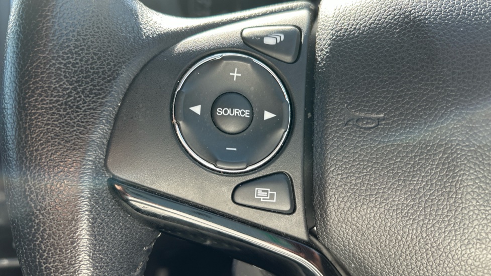 Honda HR-V 1.5 i-VTEC SE 5dr Petrol Hatchback - Image 40