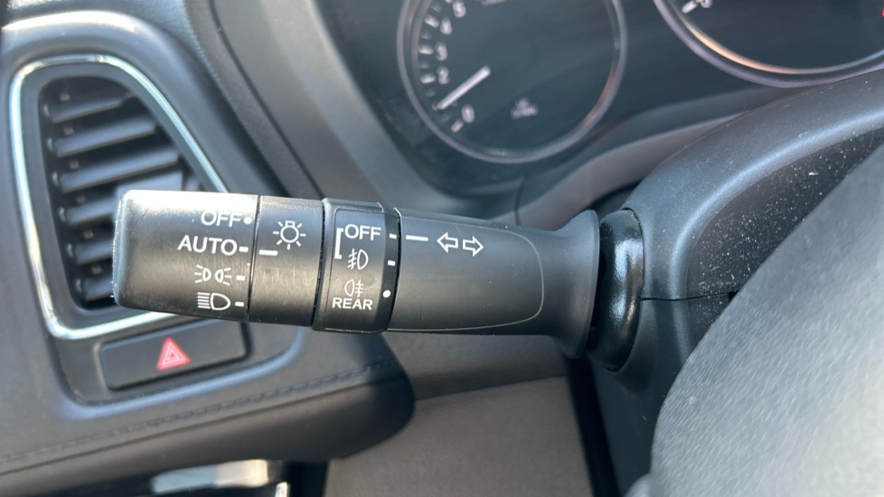 Honda HR-V 1.5 i-VTEC SE 5dr Petrol Hatchback - Image 41