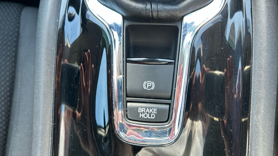 Honda HR-V 1.5 i-VTEC SE 5dr Petrol Hatchback - Image 45