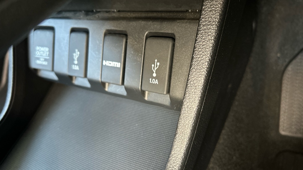 Honda HR-V 1.5 i-VTEC SE 5dr Petrol Hatchback - Image 47