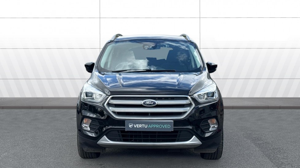Ford Kuga 1.5 TDCi Titanium Edition 5dr 2WD Diesel Estate - Image 3