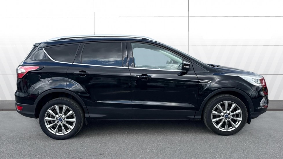Ford Kuga 1.5 TDCi Titanium Edition 5dr 2WD Diesel Estate - Image 5