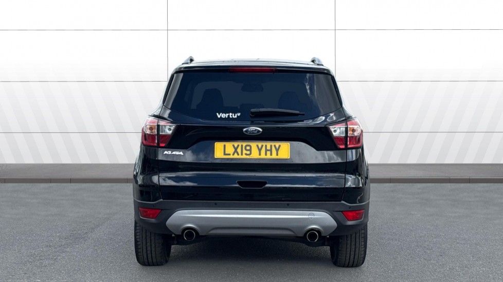 Ford Kuga 1.5 TDCi Titanium Edition 5dr 2WD Diesel Estate - Image 6