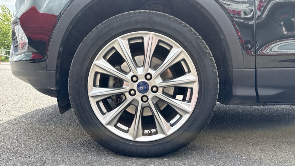 Ford Kuga 1.5 TDCi Titanium Edition 5dr 2WD Diesel Estate - Image 7