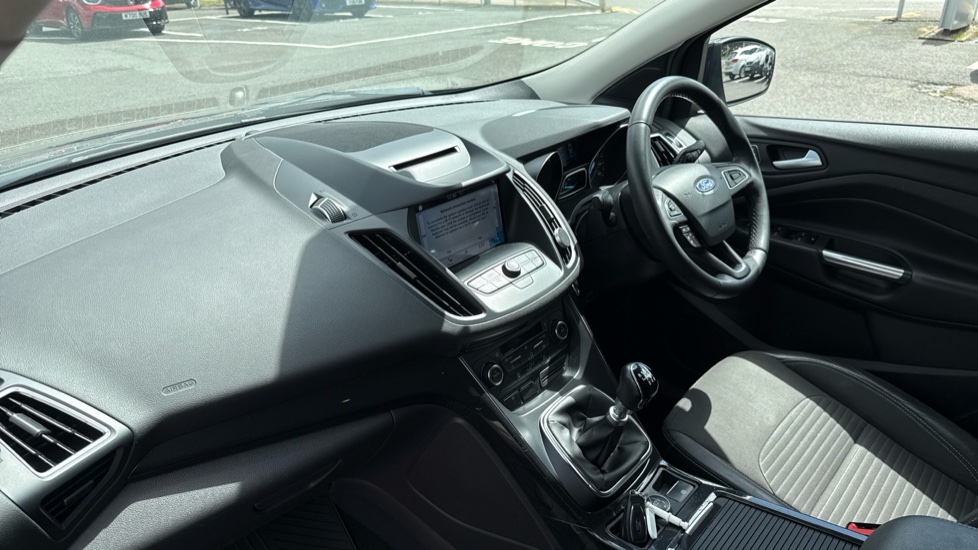 Ford Kuga 1.5 TDCi Titanium Edition 5dr 2WD Diesel Estate - Image 9