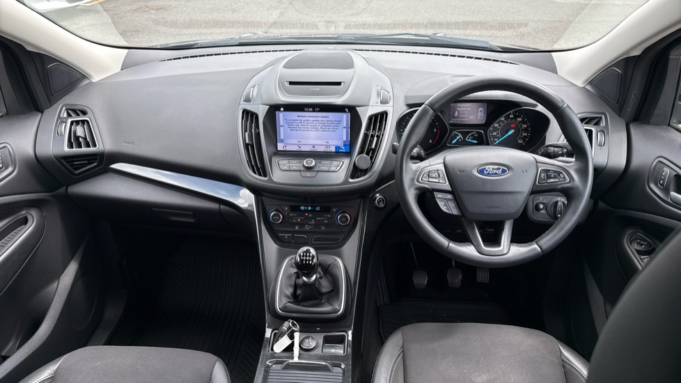 Ford Kuga 1.5 TDCi Titanium Edition 5dr 2WD Diesel Estate - Image 10