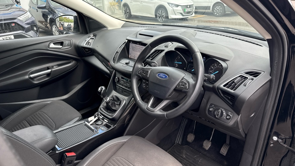 Ford Kuga 1.5 TDCi Titanium Edition 5dr 2WD Diesel Estate - Image 11