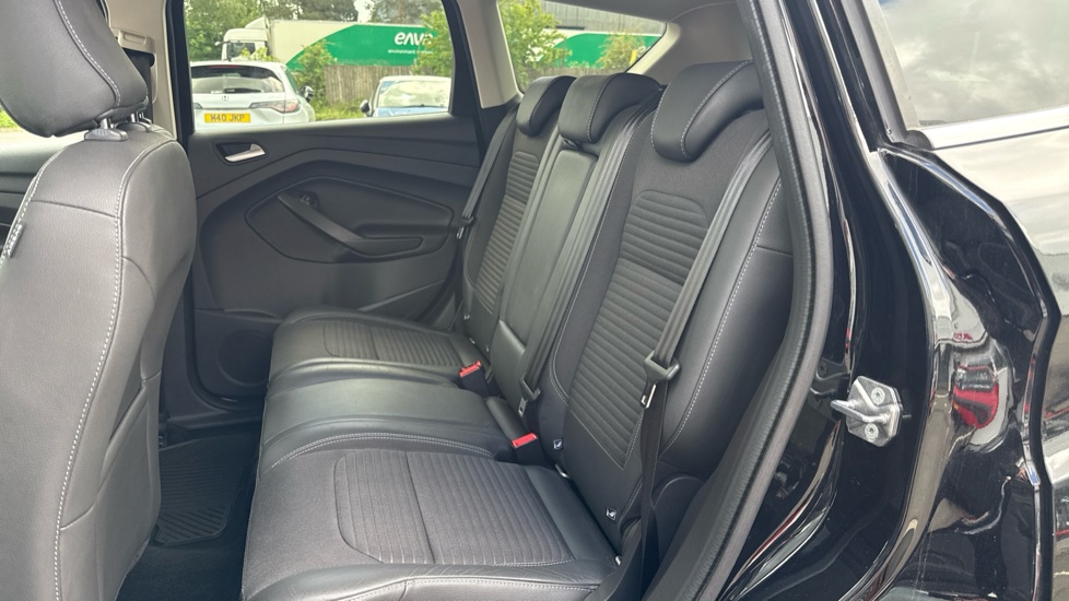Ford Kuga 1.5 TDCi Titanium Edition 5dr 2WD Diesel Estate - Image 16