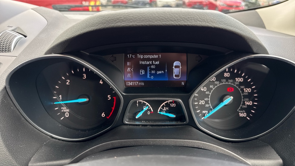 Ford Kuga 1.5 TDCi Titanium Edition 5dr 2WD Diesel Estate - Image 18