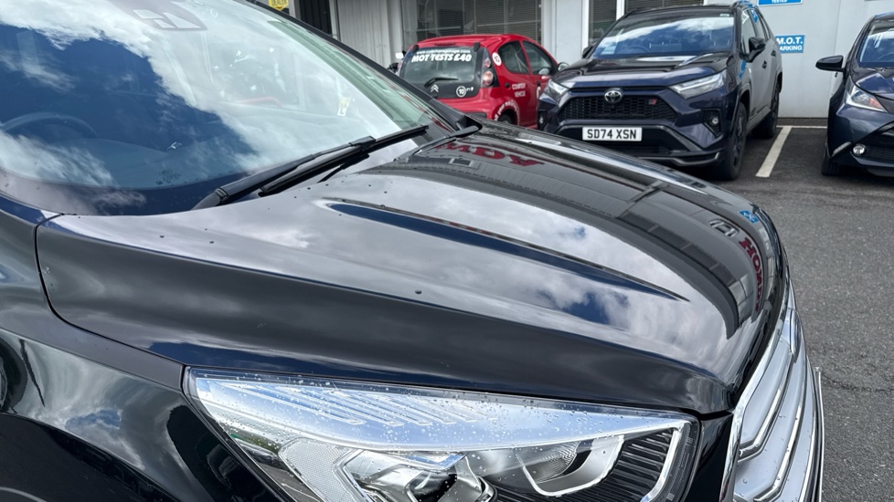 Ford Kuga 1.5 TDCi Titanium Edition 5dr 2WD Diesel Estate - Image 22