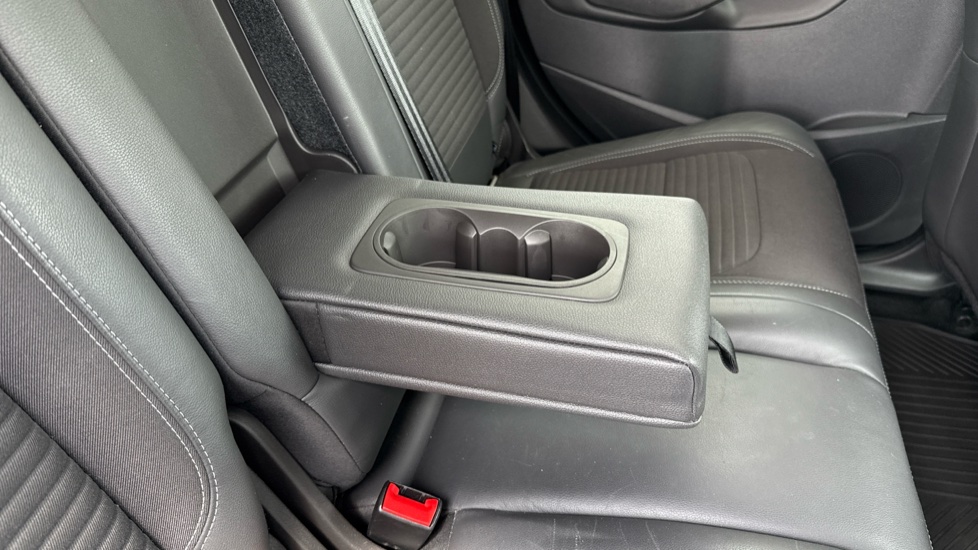 Ford Kuga 1.5 TDCi Titanium Edition 5dr 2WD Diesel Estate - Image 26