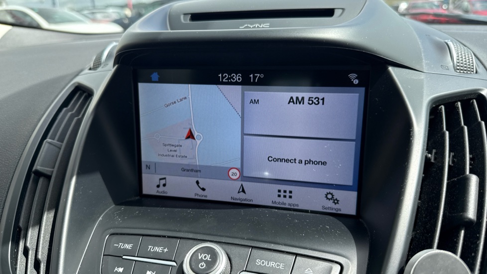 Ford Kuga 1.5 TDCi Titanium Edition 5dr 2WD Diesel Estate - Image 47