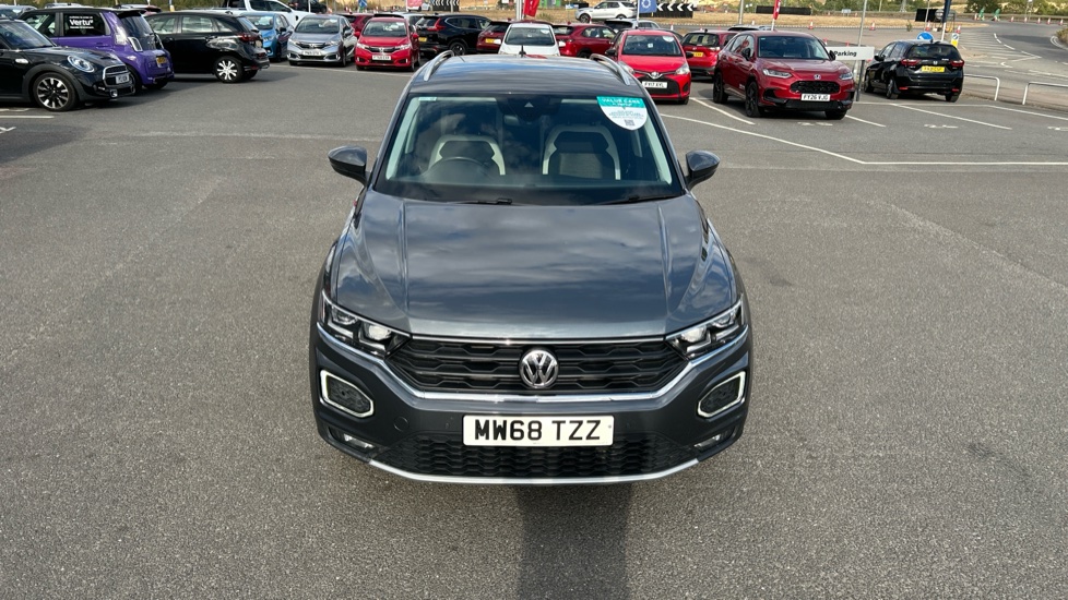 Volkswagen T-Roc 1.5 TSI EVO SEL 5dr Petrol Hatchback - Image 22