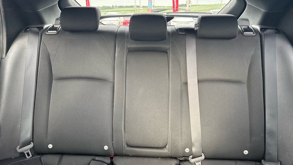 Honda Civic 1.0 VTEC Turbo 126 SR 5dr Petrol Hatchback - Image 15