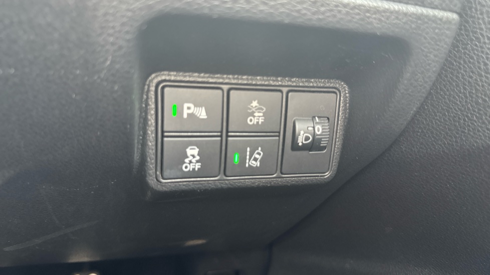 Honda Civic 1.0 VTEC Turbo 126 SR 5dr Petrol Hatchback - Image 28
