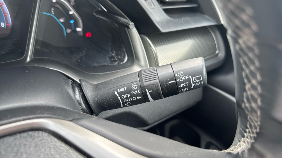 Honda Civic 1.0 VTEC Turbo 126 SR 5dr Petrol Hatchback - Image 30