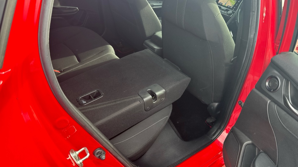 Honda Civic 1.0 VTEC Turbo 126 SR 5dr Petrol Hatchback - Image 42