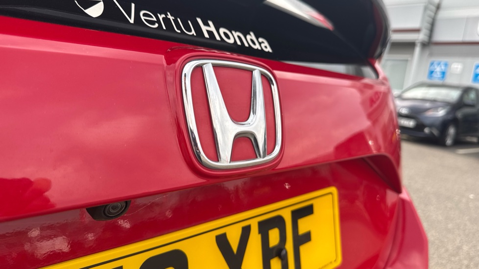Honda Civic 1.0 VTEC Turbo 126 SR 5dr Petrol Hatchback - Image 44