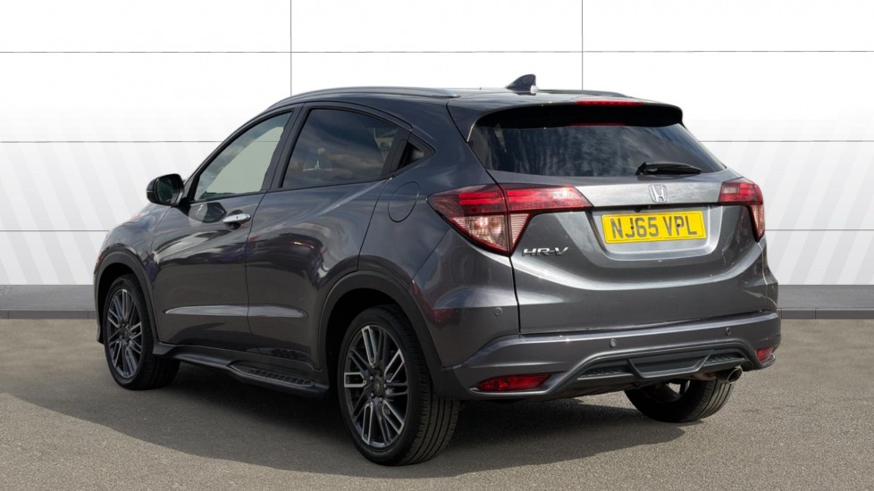 Honda HR-V 1.6 i-DTEC EX 5dr Diesel Hatchback - Image 2