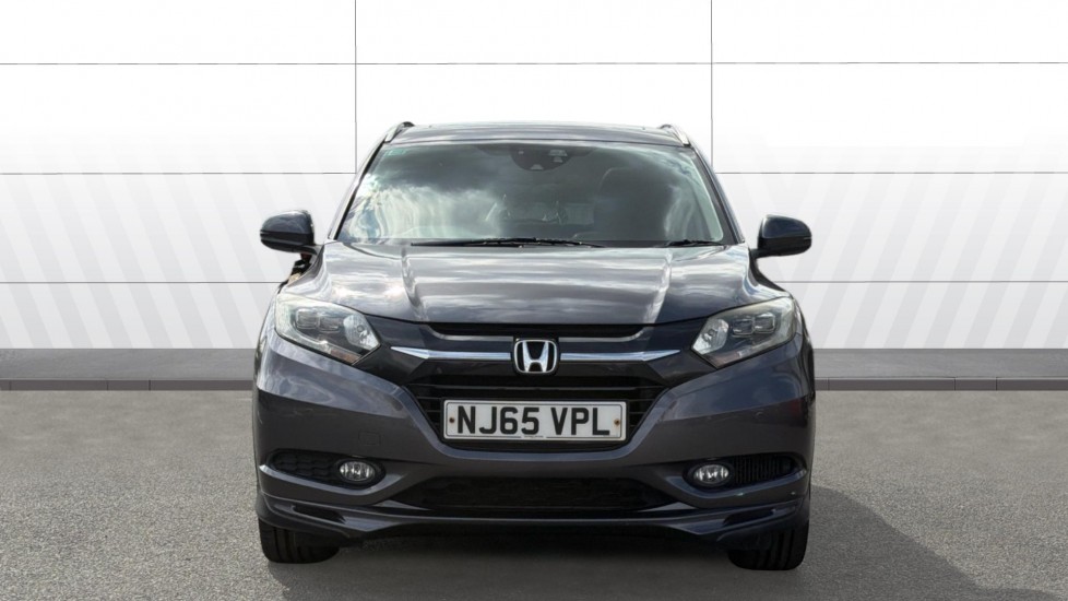Honda HR-V 1.6 i-DTEC EX 5dr Diesel Hatchback - Image 3