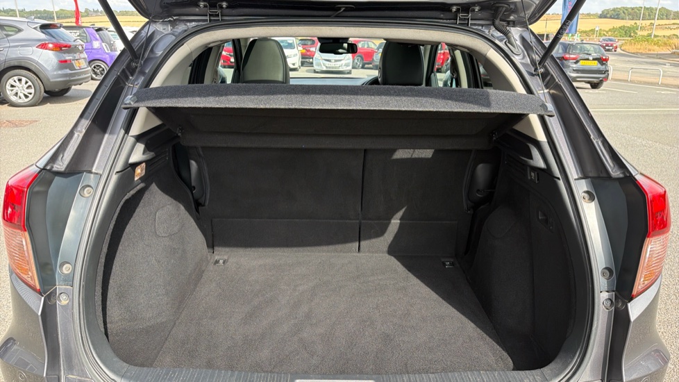 Honda HR-V 1.6 i-DTEC EX 5dr Diesel Hatchback - Image 4