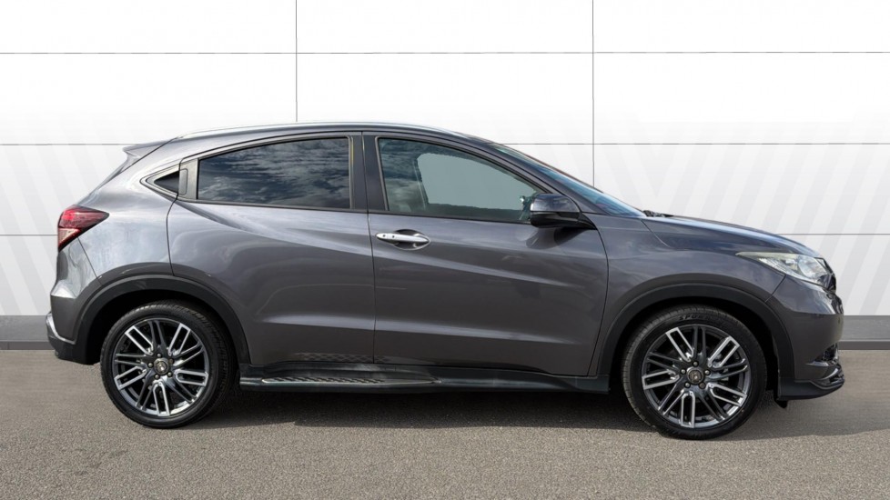 Honda HR-V 1.6 i-DTEC EX 5dr Diesel Hatchback - Image 5