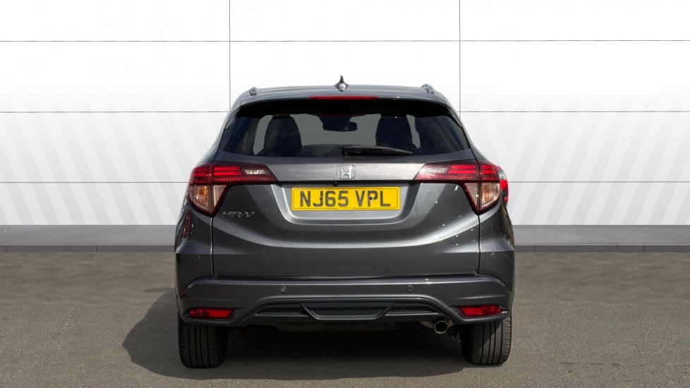 Honda HR-V 1.6 i-DTEC EX 5dr Diesel Hatchback - Image 6