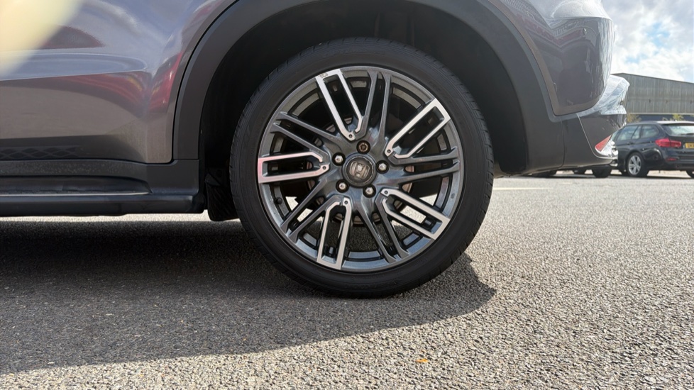 Honda HR-V 1.6 i-DTEC EX 5dr Diesel Hatchback - Image 7