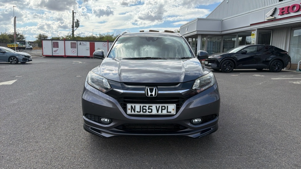 Honda HR-V 1.6 i-DTEC EX 5dr Diesel Hatchback - Image 8