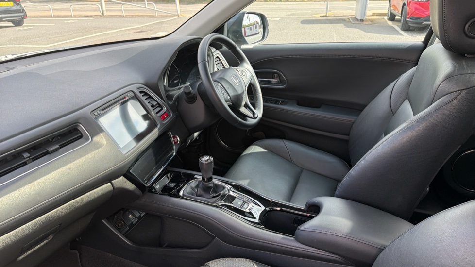 Honda HR-V 1.6 i-DTEC EX 5dr Diesel Hatchback - Image 9