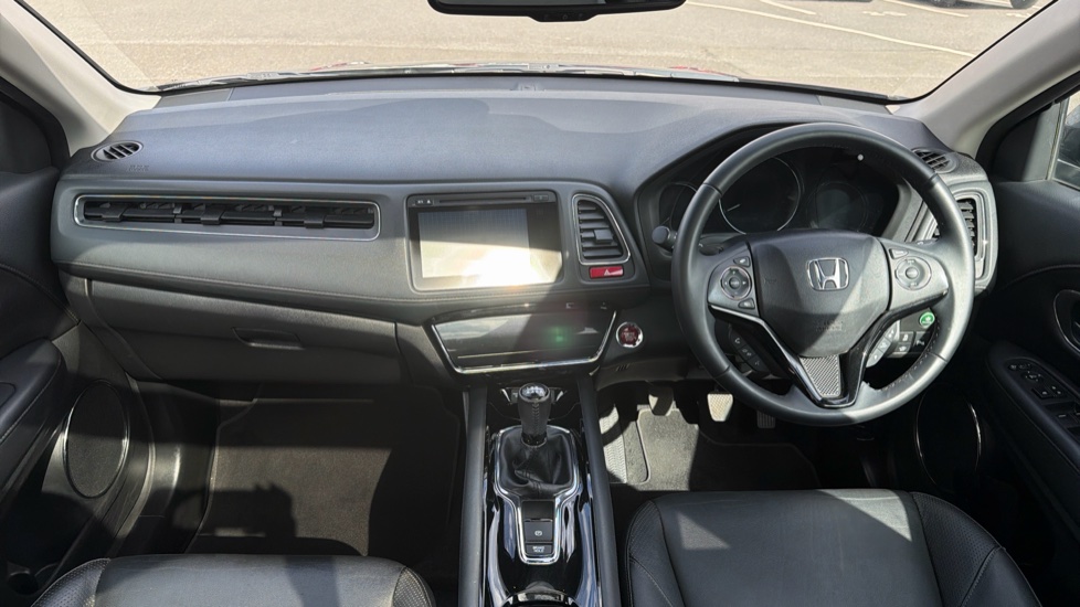 Honda HR-V 1.6 i-DTEC EX 5dr Diesel Hatchback - Image 10