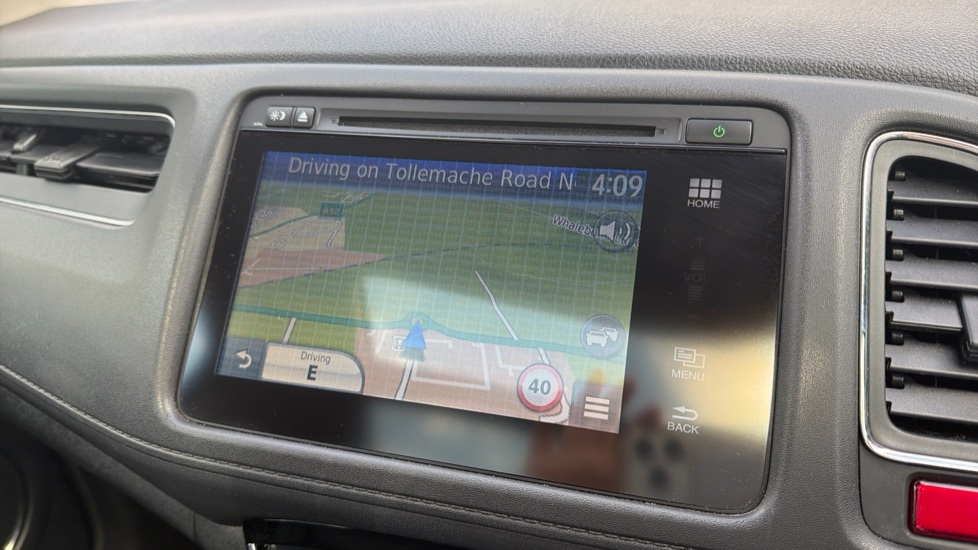 Honda HR-V 1.6 i-DTEC EX 5dr Diesel Hatchback - Image 12