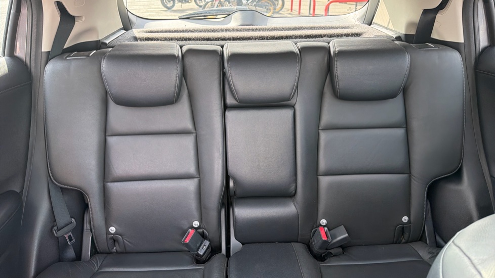 Honda HR-V 1.6 i-DTEC EX 5dr Diesel Hatchback - Image 15