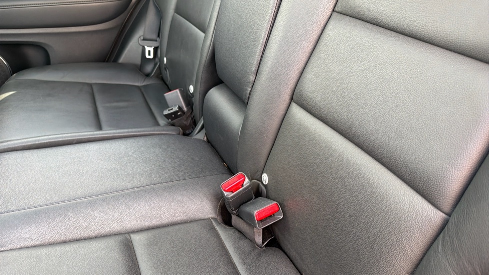 Honda HR-V 1.6 i-DTEC EX 5dr Diesel Hatchback - Image 17