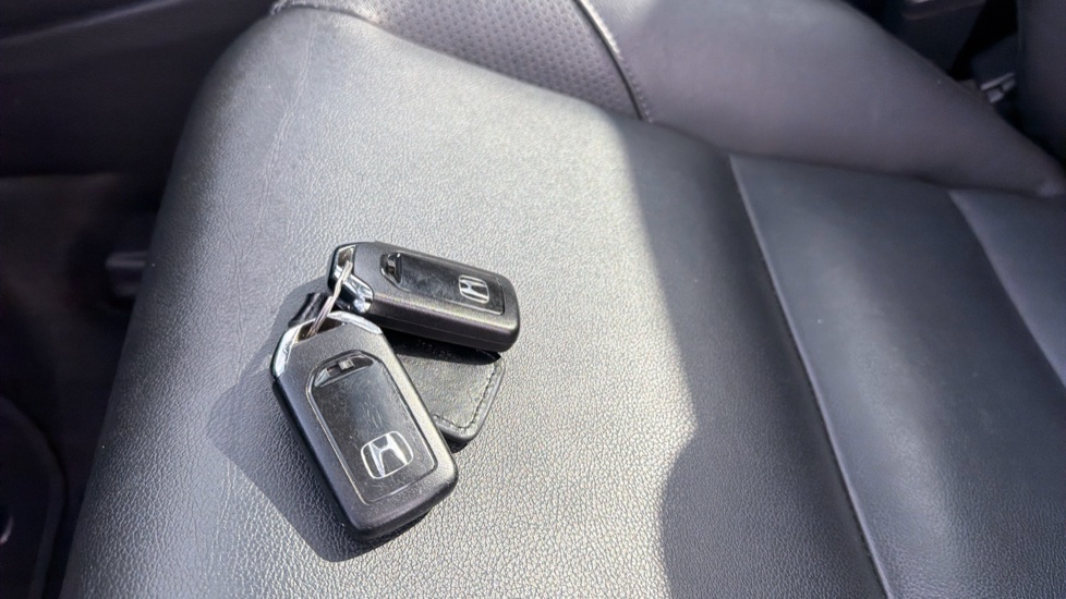 Honda HR-V 1.6 i-DTEC EX 5dr Diesel Hatchback - Image 20