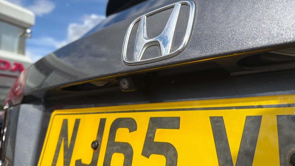 Honda HR-V 1.6 i-DTEC EX 5dr Diesel Hatchback - Image 22