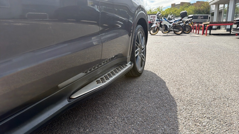 Honda HR-V 1.6 i-DTEC EX 5dr Diesel Hatchback - Image 27