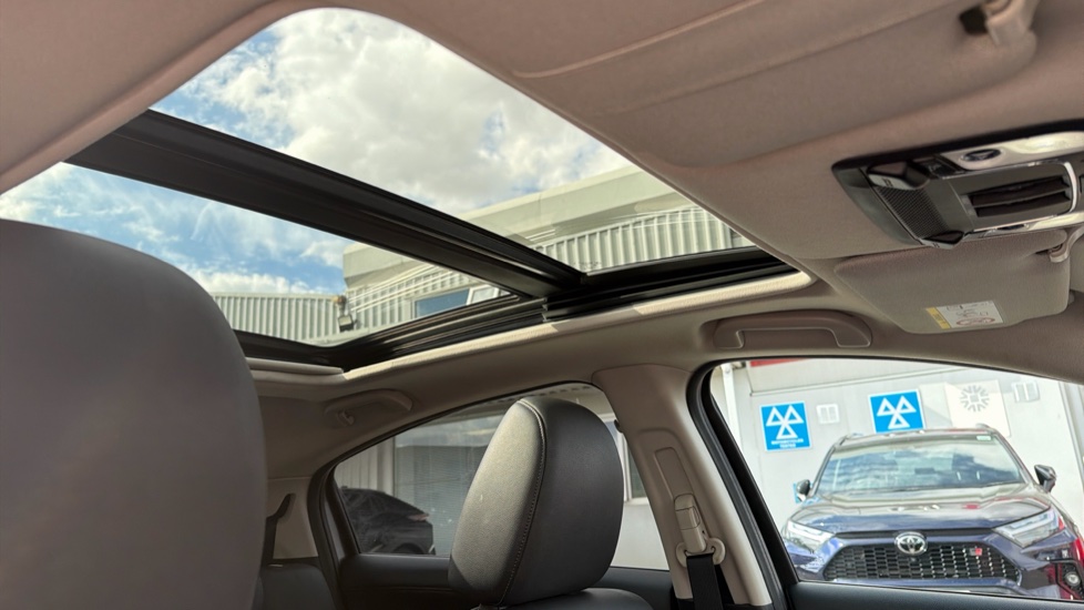 Honda HR-V 1.6 i-DTEC EX 5dr Diesel Hatchback - Image 28