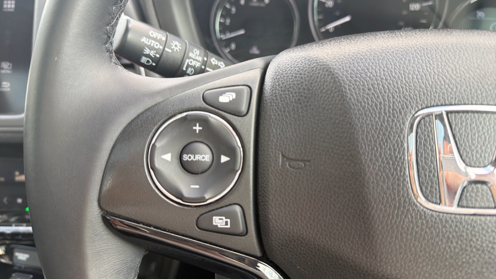 Honda HR-V 1.6 i-DTEC EX 5dr Diesel Hatchback - Image 29