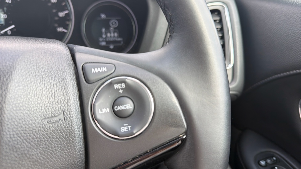 Honda HR-V 1.6 i-DTEC EX 5dr Diesel Hatchback - Image 30