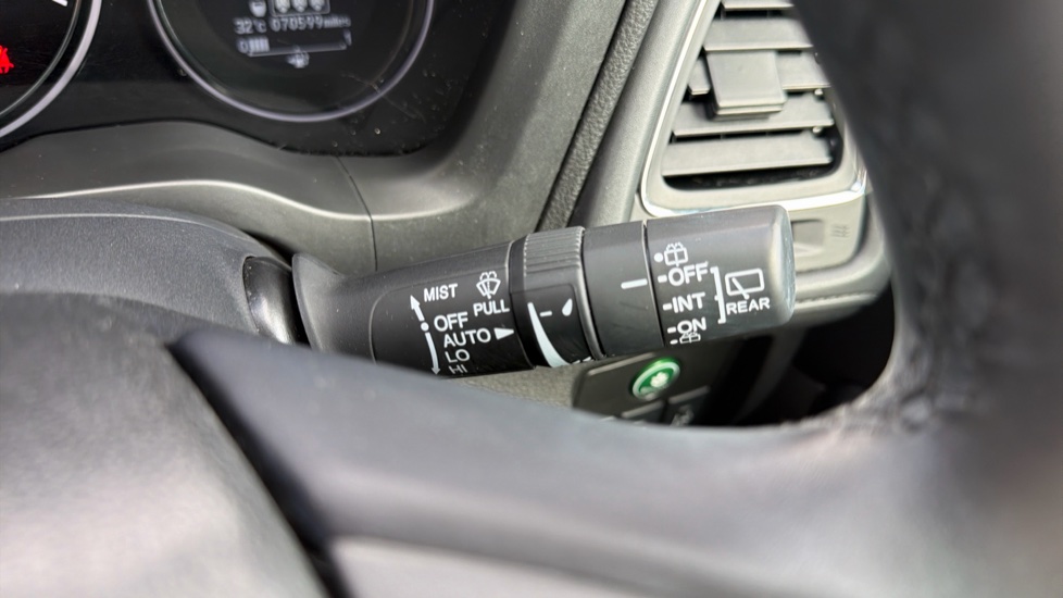 Honda HR-V 1.6 i-DTEC EX 5dr Diesel Hatchback - Image 31